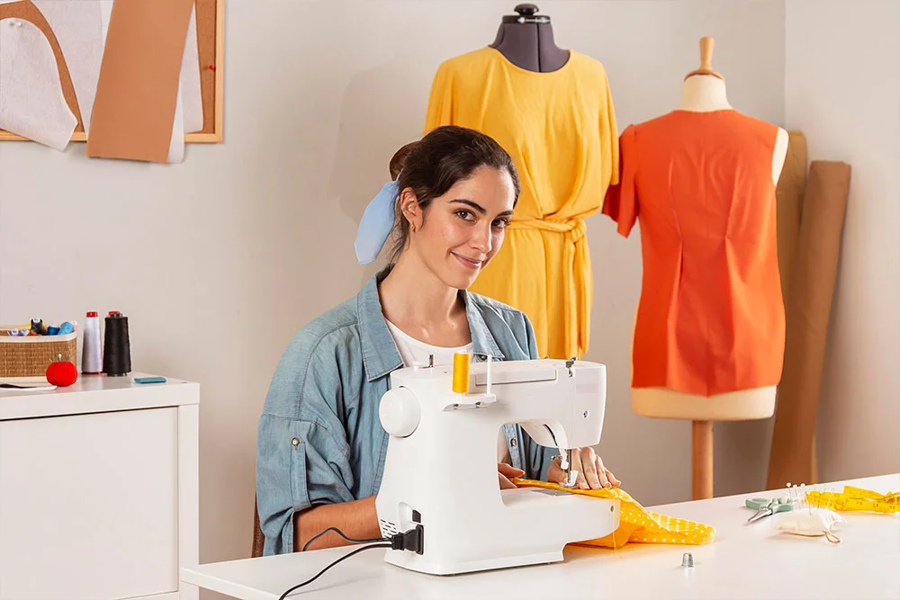 Taller de costura